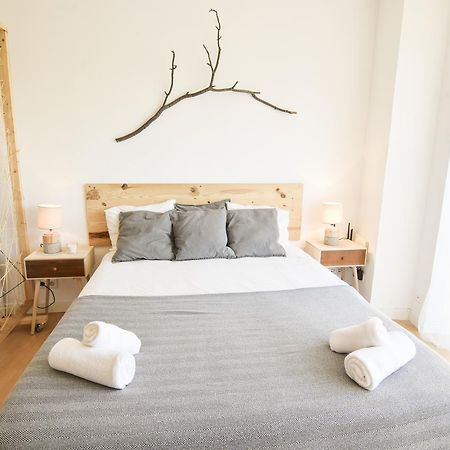P&P Apartament Lagunillas I Y II 말라가 외부 사진
