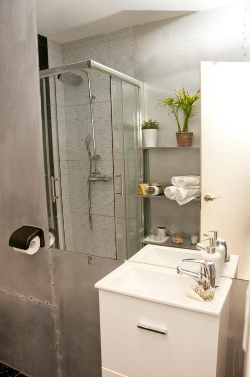 P&P Apartament Lagunillas I Y II 말라가 외부 사진