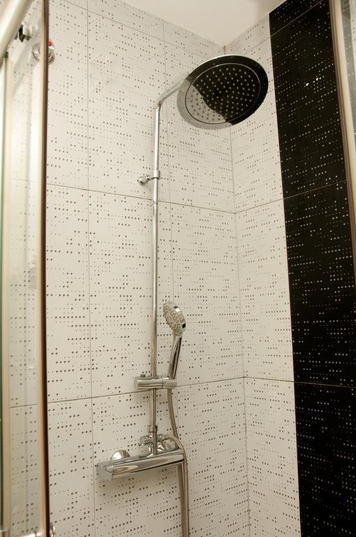 P&P Apartament Lagunillas I Y II 말라가 외부 사진