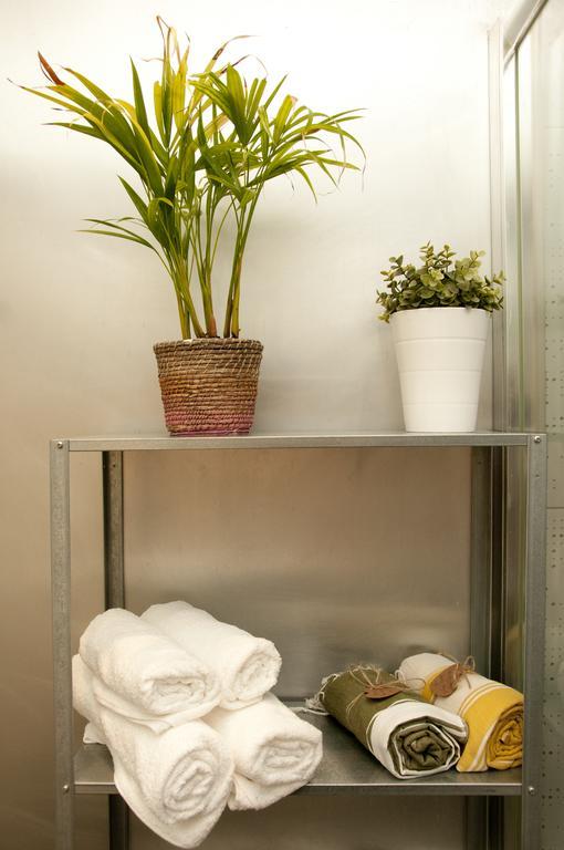 P&P Apartament Lagunillas I Y II 말라가 외부 사진
