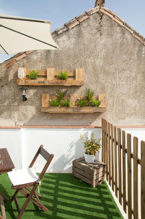 P&P Apartament Lagunillas I Y II 말라가 외부 사진