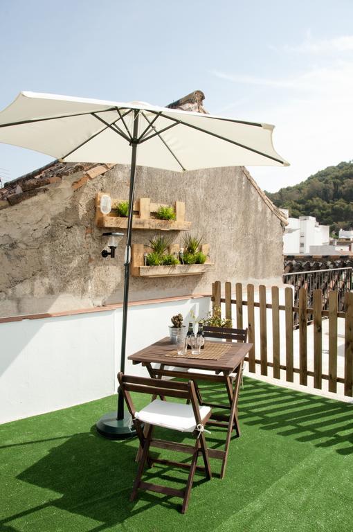 P&P Apartament Lagunillas I Y II 말라가 외부 사진