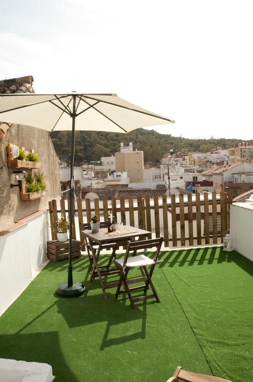 P&P Apartament Lagunillas I Y II 말라가 외부 사진