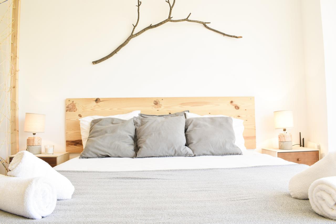 P&P Apartament Lagunillas I Y II 말라가 외부 사진