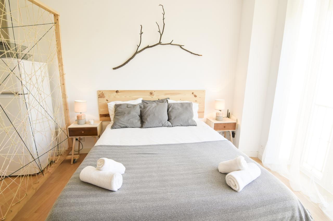 P&P Apartament Lagunillas I Y II 말라가 외부 사진