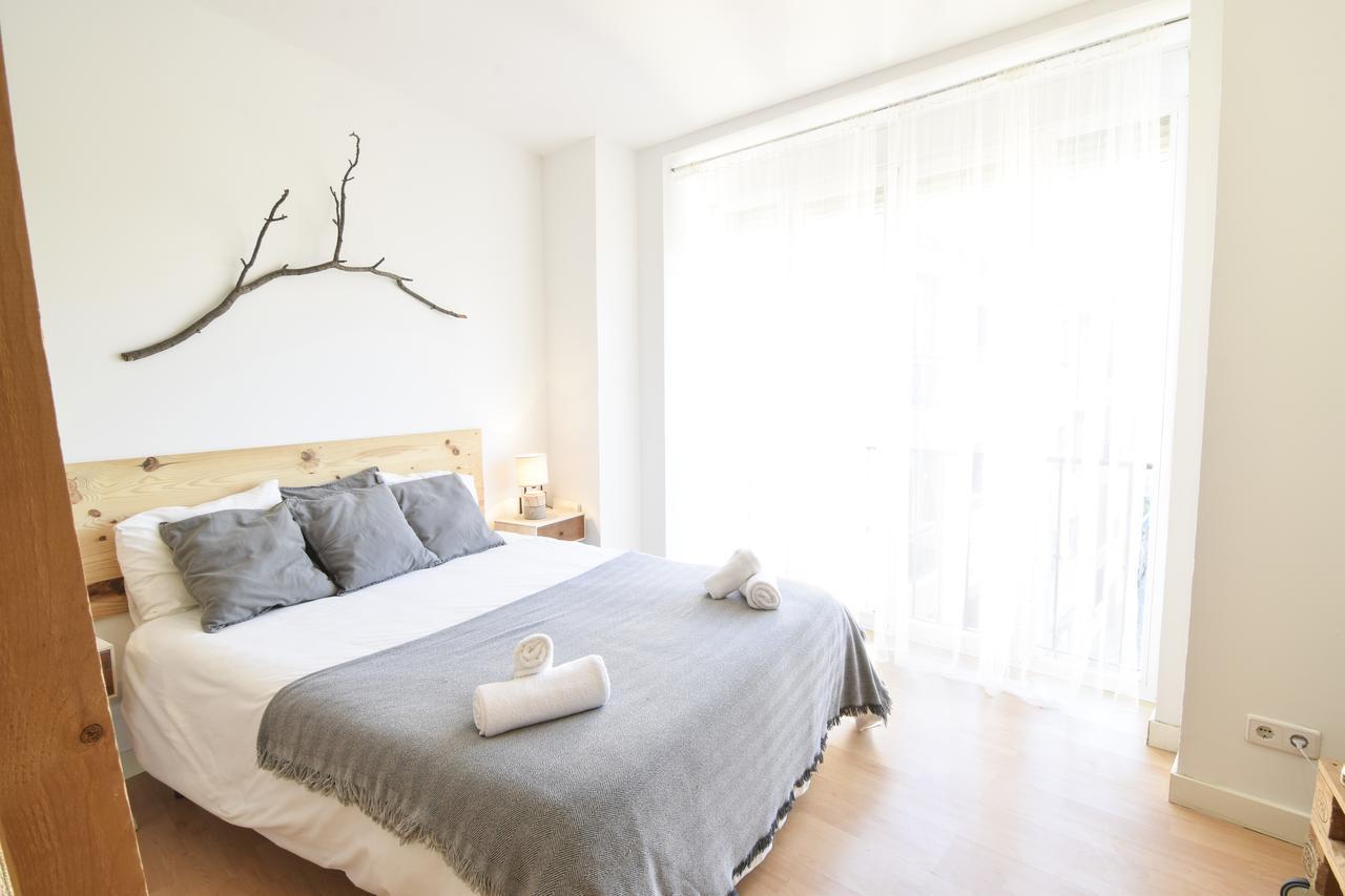 P&P Apartament Lagunillas I Y II 말라가 외부 사진